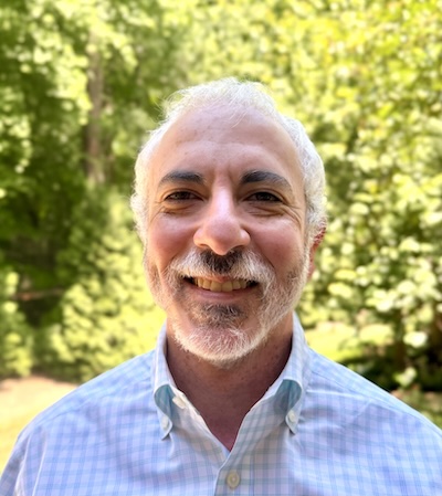 Ross Wlodawsky, founder of Surg-cierge
